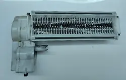 یونیت تیغه کاغذ خردکن Geha Primo 900 (بدون چرخ دنده)