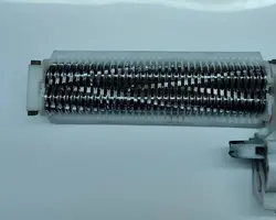 یونیت تیغه کاغذ خردکن Geha Primo 900 (بدون چرخ دنده)