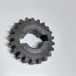 چرخ دنده چهارم کاغذ خردکن رمو REMO C3100