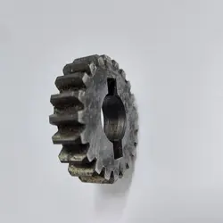 چرخ دنده چهارم کاغذ خردکن رمو REMO C3100