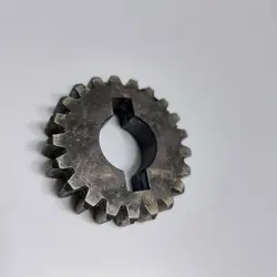 چرخ دنده چهارم کاغذ خردکن رمو REMO C3100