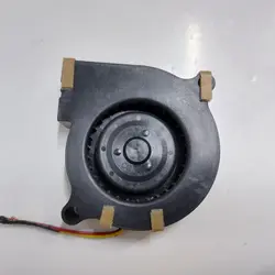 فن حلزونی 5*5*1.5 سانتمتر و 70 میلی آمپر و ۱۲ولت ویدئو پروژکتور شارپ PG-AX10X