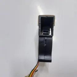 فن حلزونی 5*5*1.5 سانتمتر و 70 میلی آمپر و ۱۲ولت ویدئو پروژکتور شارپ PG-AX10X