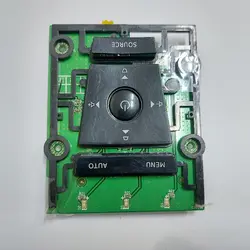 پنل ویویتک D825 ویدئو پروژکتور
