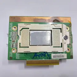 برد DMD ویویتک D825 ویدئو پروژکتور