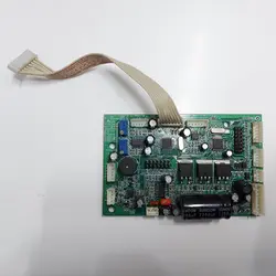 مین برد BS-510 پولشمار مکس MAX