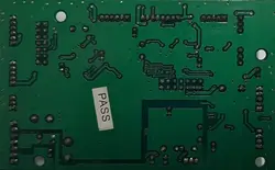 مین برد BS-510 پولشمار مکس MAX