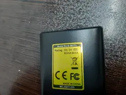 ریموت کنترل ویدئو پروژکتور ایسر E-26171