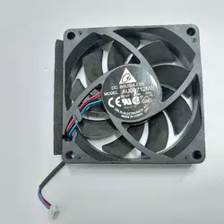 فن مربعی 70*70*15 میلیمتر 12 ولت 240 میلی آمپر ویویتک D825 ویدئو پروژکتور