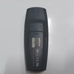 ریموت کنترل ویدئو پروژکتور اینفکوس INFOCUS