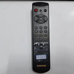 ریموت کنترل ویدئو پروژکتور سامسونگ SAMSUNG