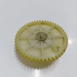 چرخ دنده پولشمار مکس MAX BS-510 کد 10404
