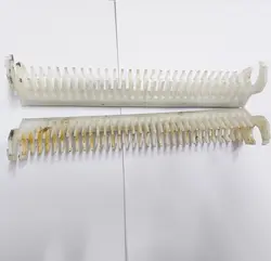 قاب تیغه کاغذ خردکن (دو عدد ) کد 11074