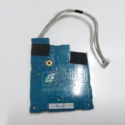 پنل کیبرد ویدئو پروژکتور توشیبا TOSHIBA TDP-S35