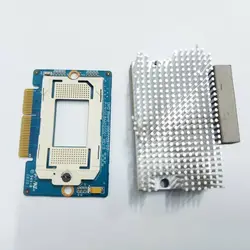 هیت سینک و برد DMD دل 1409X و 1209S ویدئو پروژکتور