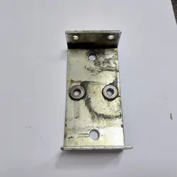 در پوش فلزی چرخ دنده کاغذ خردکن کد 11080