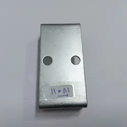 در پوش فلزی چرخ دنده کاغذ خردکن کد 11081