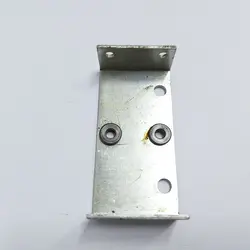 در پوش فلزی چرخ دنده کاغذ خردکن کد 11082