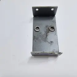 در پوش فلزی چرخ دنده کاغذ خردکن کد 11083