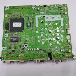 مین برد ویدئو پروژکتور شارپ SHARP QPWBXE004WJZZ DUNTKE004WE کارکرده