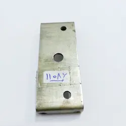 در پوش فلزی چرخ دنده کاغذ خردکن کد 11086