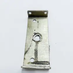 در پوش فلزی چرخ دنده کاغذ خردکن کد 11086