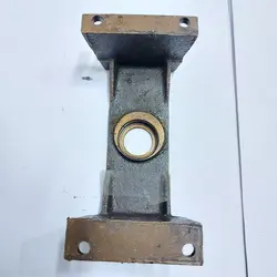 در پوش فلزی چرخ دنده کاغذ خردکن کد 11087