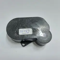 در پوش پلاستیکی چرخ دنده کاغذ خردکن کد 11078