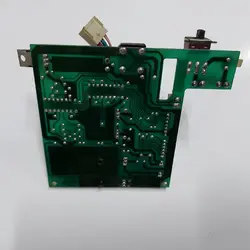 مین برد پرفراژ چک پارا CE714