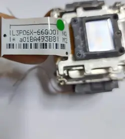 3LCD سانیو PLC-XU75 ویدئو پروژکتور