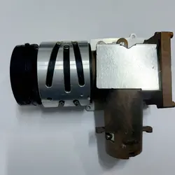 لنز و آینه و عدسی اینفکوس LP530 ویدئو پروژکتور