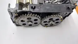 تیغه کاغذ خردکن رمو C-1100 (مطابق عکس )