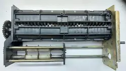 تیغه کاغذ خردکن رمو C-1100 (مطابق عکس )