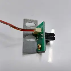 سنسور اپتوکوپلر پولشمار نیکیتا NIKITA LD-90