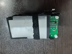 لامپ بلاست ویدئو پروژکتور سونی VPL-EX3
