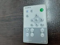 ریموت کنترل ویدئو پروژکتور سونی استوک RM-PJ4