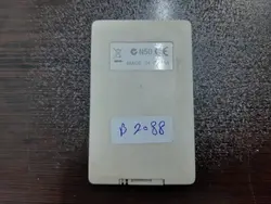 ریموت کنترل ویدئو پروژکتور سونی استوک RM-PJ4