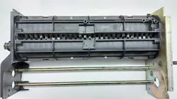 تیغه کاغذ خردکن رمو C-1100 (مطابق عکس )