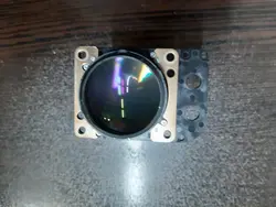 لنز ویدئو پروژکتور سونی VPL-EX3