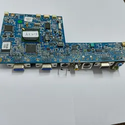 مین برد ویدئو پروژکتور اپتوما OPTOMA EX536 کارکرده
