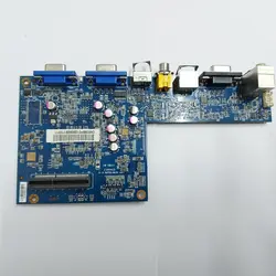 مین برد ویدئو پروژکتور اپتوما OPTOMA EX536 کارکرده