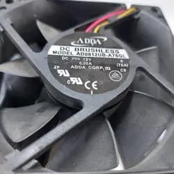 فن مربعی 12 ولت 0.30A 8*8 – 0.30A 8*8 ویدئو پروژکتور اپتوما MP622