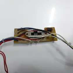 مین کاغذ خردکن نیکیتا NIKITA 468