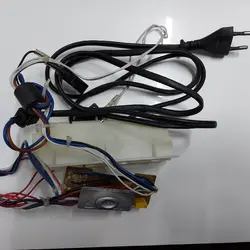 مین و سنسور ها کاغذ خردکن نیکیتا NIKITA 468