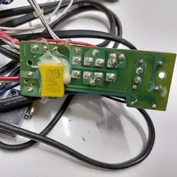 مین و سنسور ها کاغذ خردکن نیکیتا NIKITA 468