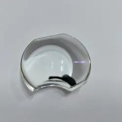 عدسی ویدئو پروژکتور 33*28*8 میلیمتر