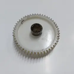 چرخ دنده کاغذ خردکن ایده آل IDEAL 2240