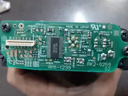 یونیت لیزر پرینتر اچ پی HP1320  RM1-1239
