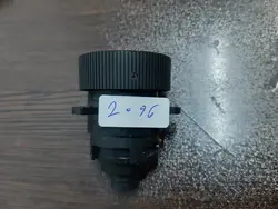 لنز ویدئو پروژکتور اپتوما OPTOMA