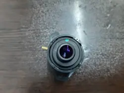 لنز ویدئو پروژکتور اپتوما OPTOMA